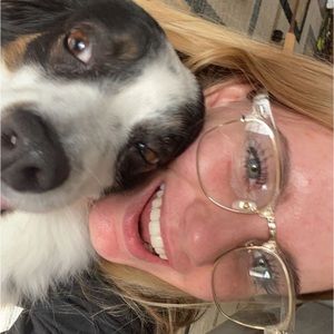 Meet your Posher, Cheyenna